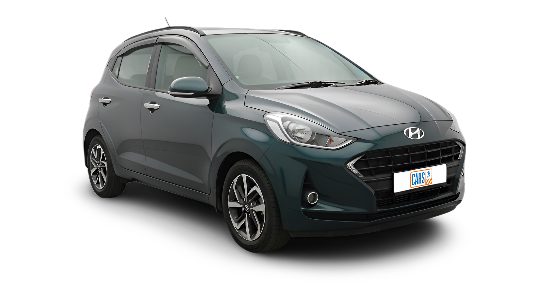 Hyundai GRAND I10 NIOS-img